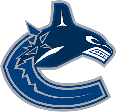  Vancuver Canucks